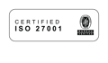BVCER_withoutQR-ISO 27001 B&W