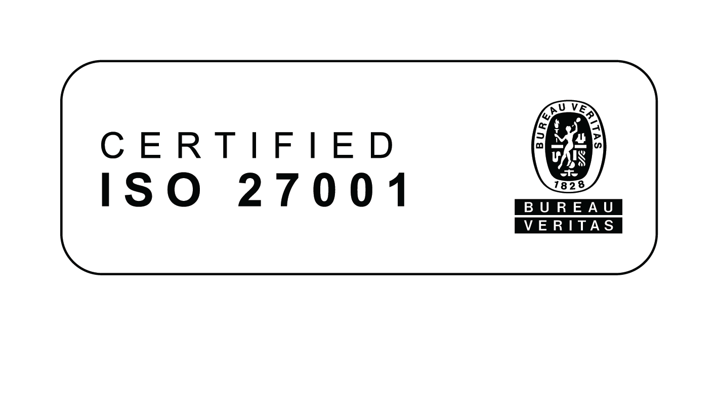 BVCER_withoutQR-ISO 27001 B&W