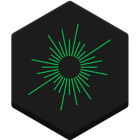 Hexagon-chip-icon-penetration-testing