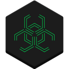 Hexagon-chip-icon-threat-modelling