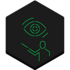 Hexagon-chip-icon-training-awareness