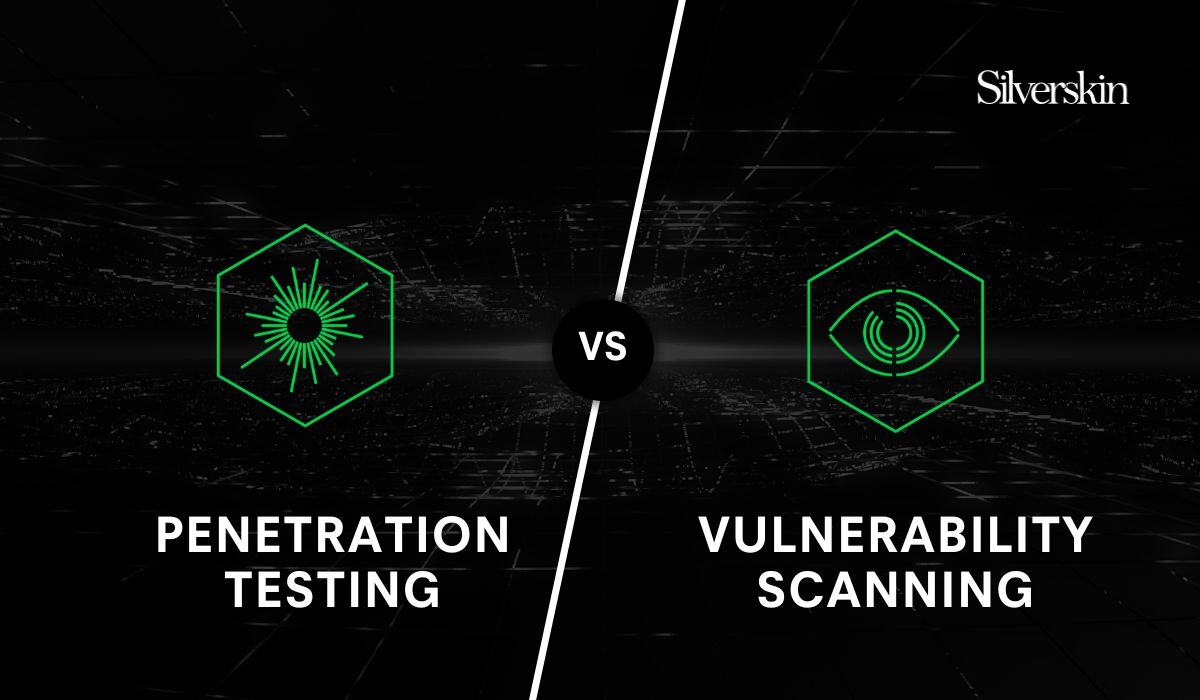 Penetration Testing and Vulnerability Scanning: What's the Difference?